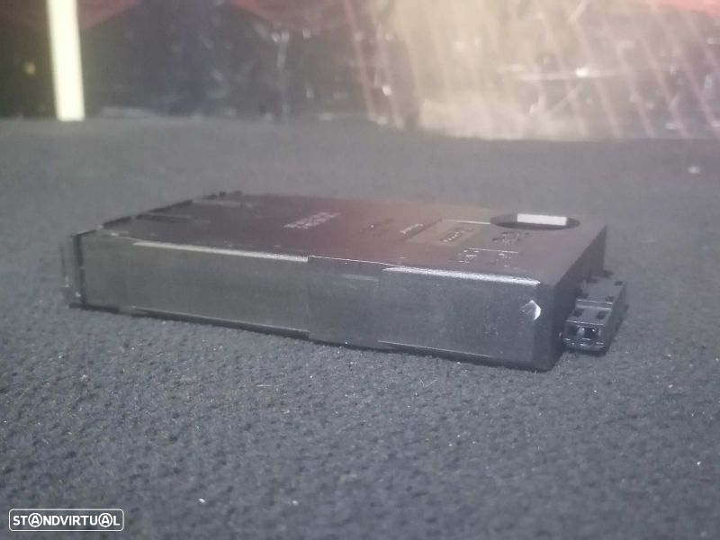 Porta Copos Audi A6 (4B2, C5) - 3