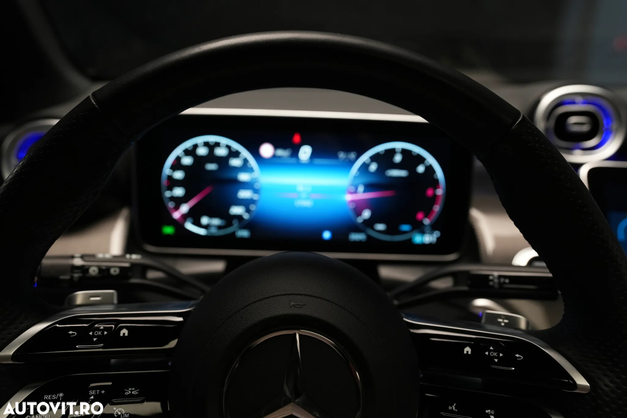 Mercedes-Benz GLC 300 d 4Matic 9G-TRONIC Edition AMG Line - 36