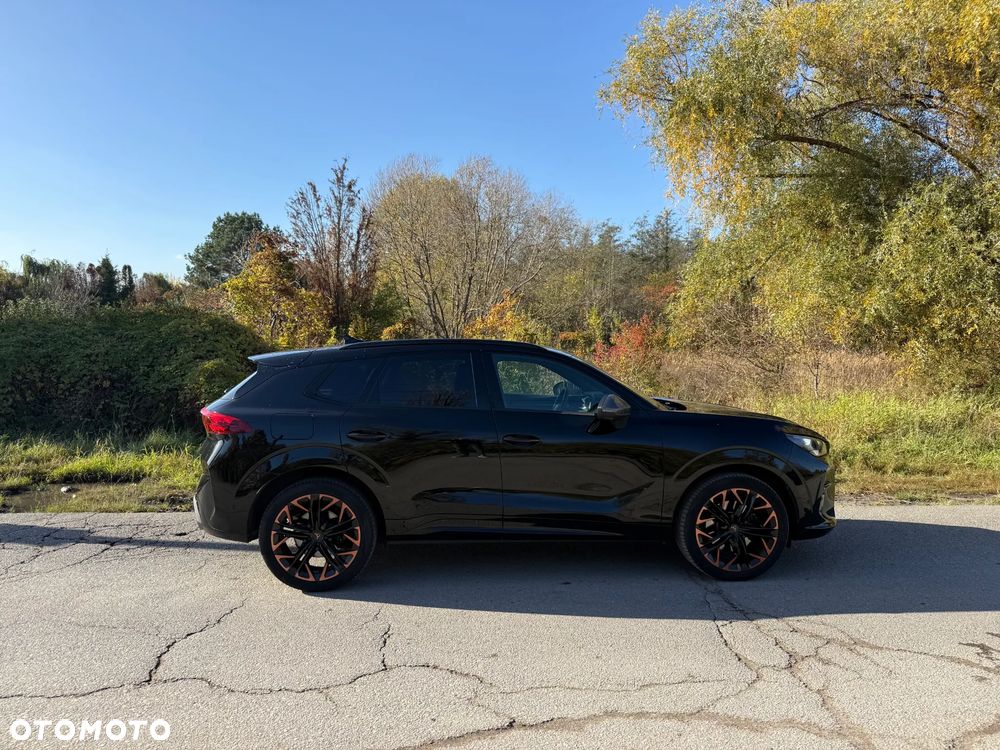 Cupra Terramar 1.5 eHybrid PHEV VZ DSG - 8