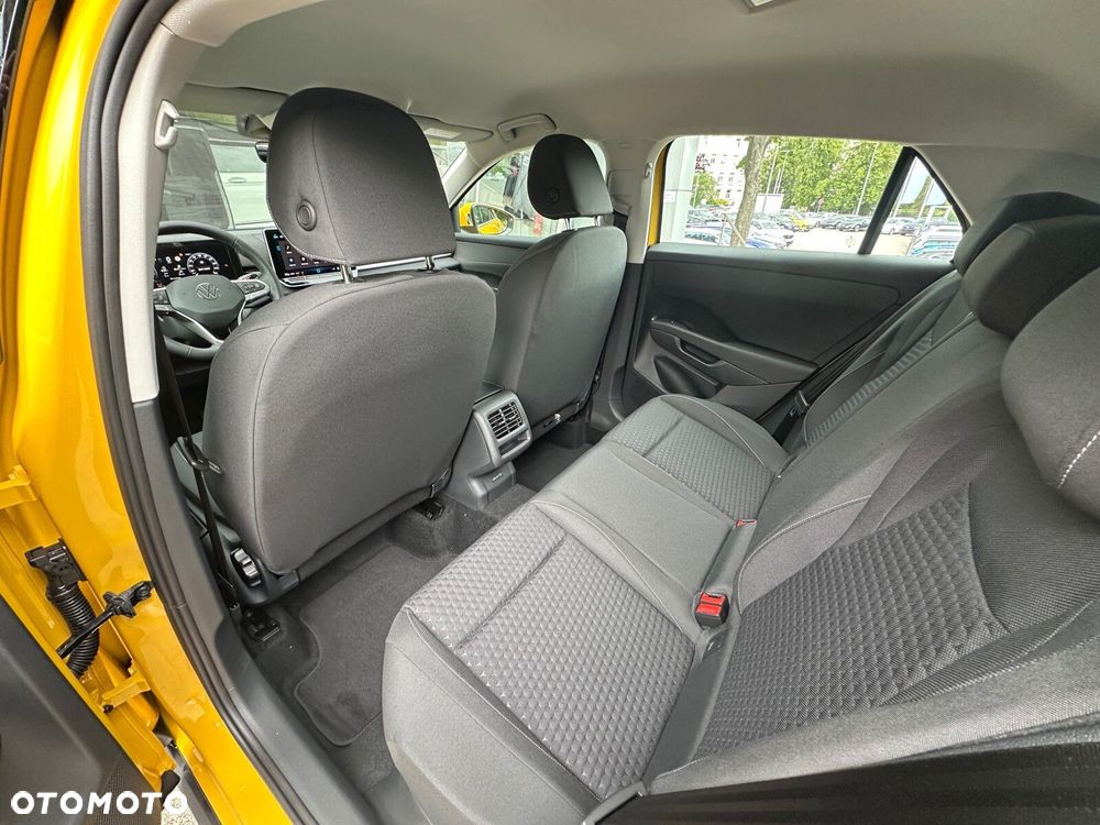 Volkswagen T-Roc 1.5 eTSI Trend DSG - 24