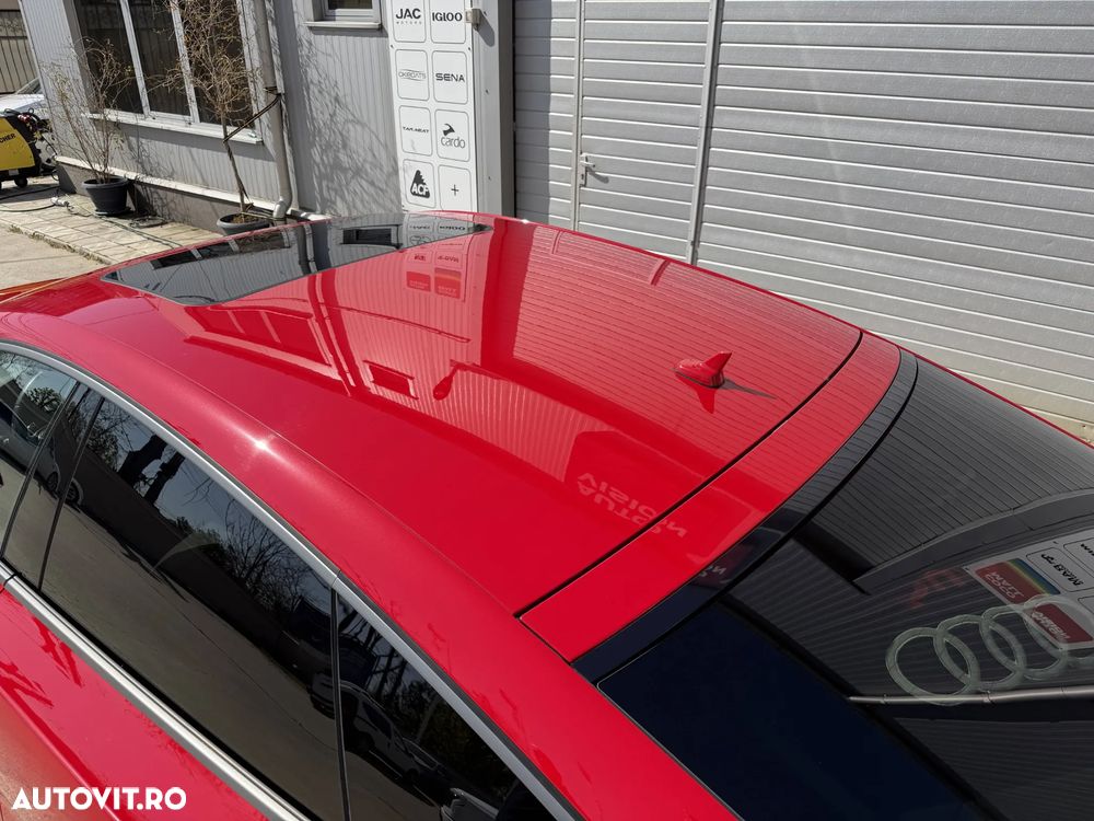 Audi RS7 Sportback - 27