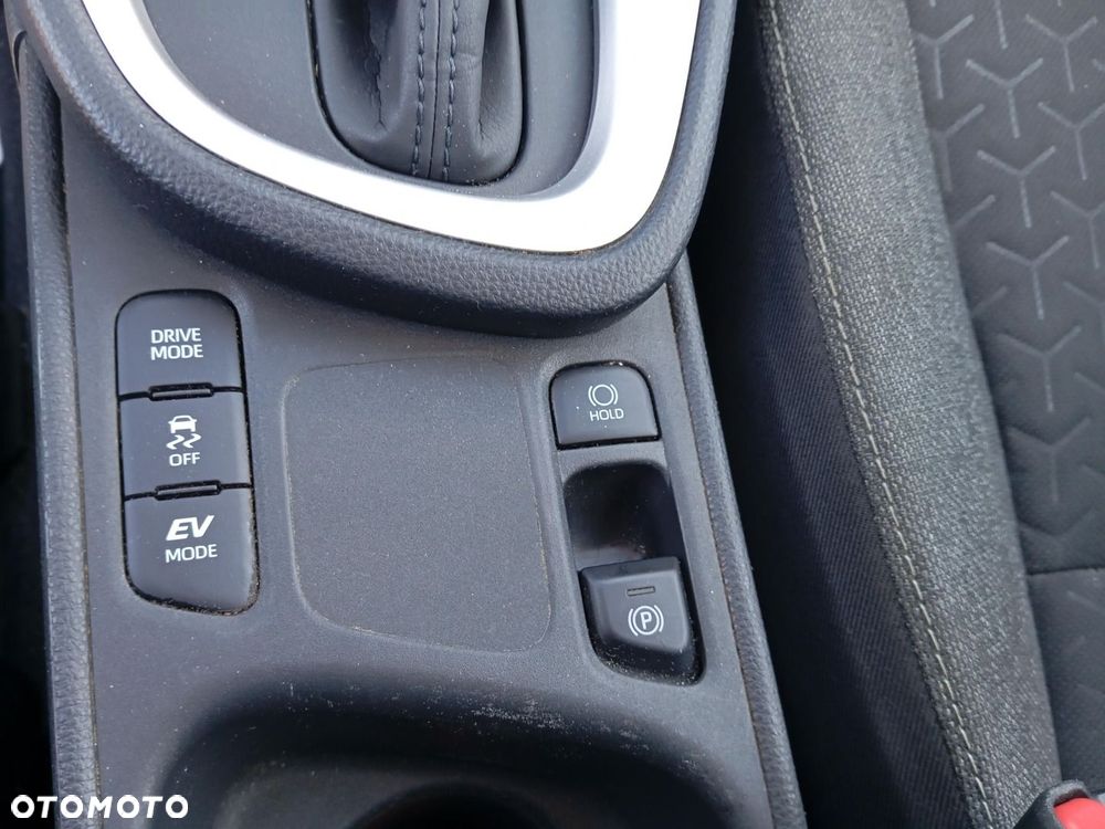 Toyota Yaris Cross Hybrid 1.5 Comfort - 18