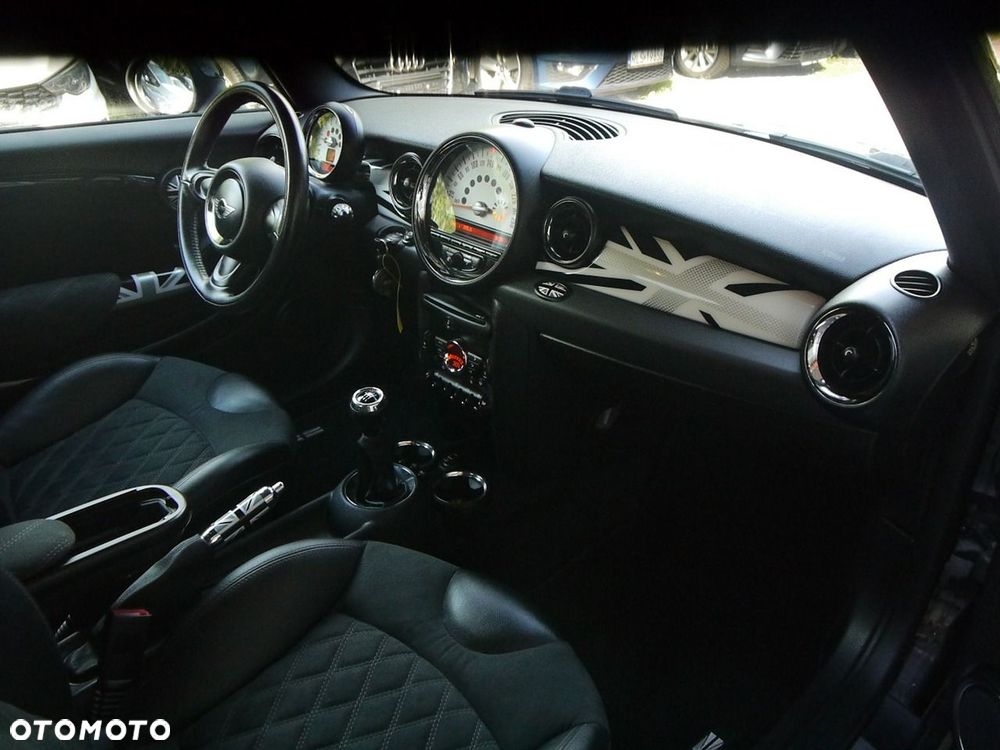 MINI Cooper S - 30
