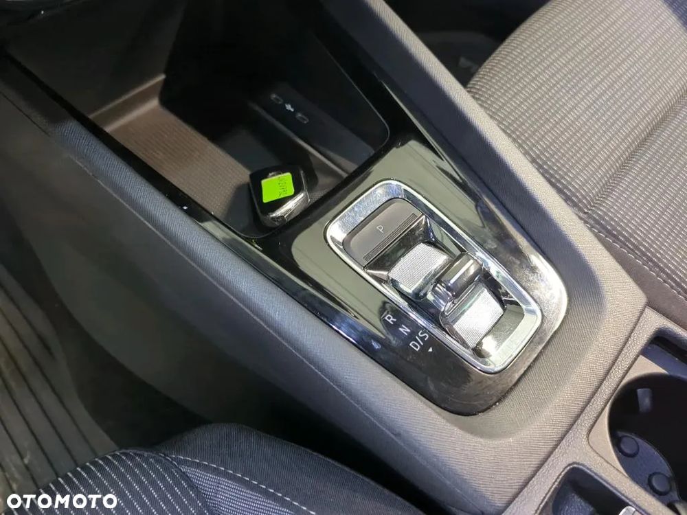 Skoda Octavia 2.0 TDI Ambition DSG - 13