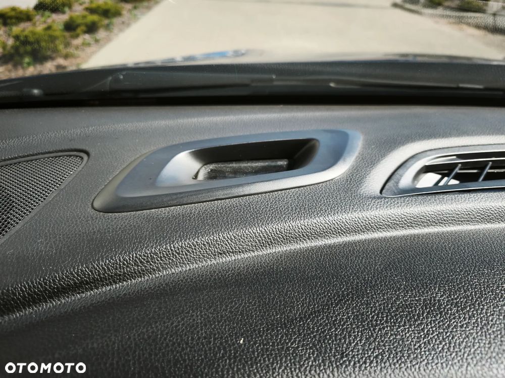 Opel Astra 1.4 Turbo Start/Stop Automatik Dynamic - 13