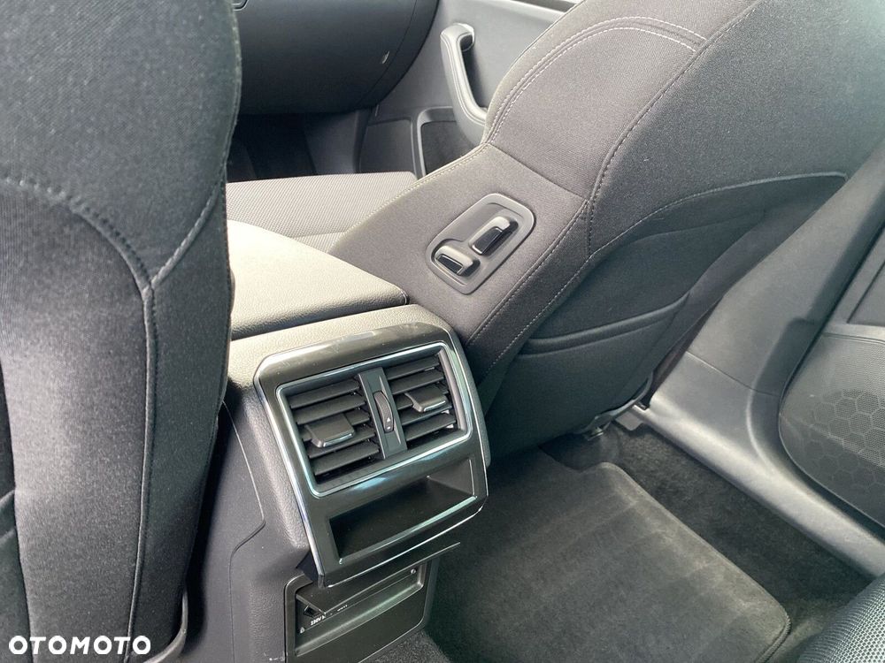 Skoda Superb - 14