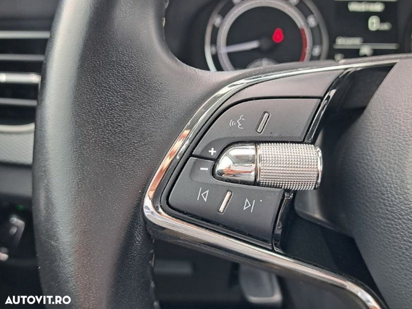 Skoda Scala - 19