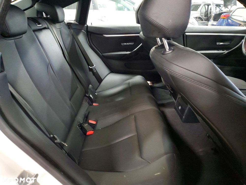 BMW Seria 4 430i Sport-Aut Luxury Line - 11