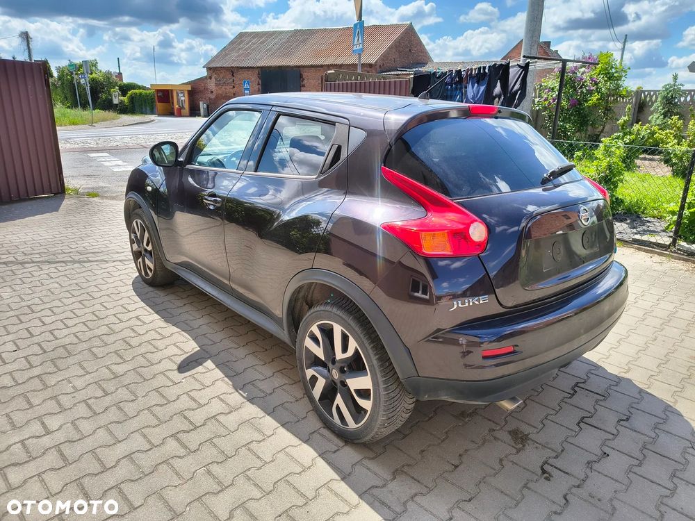 Nissan Juke - 9