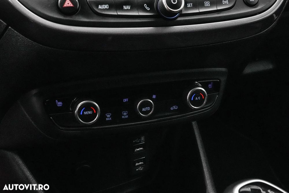 Opel Crossland 1.2 Start/Stop Design Line - 20