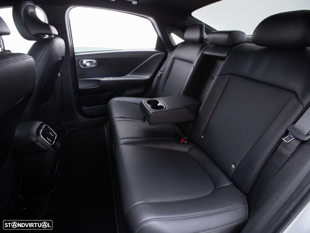 Hyundai Ioniq 6 77,4 kWh Dynamiq - 11