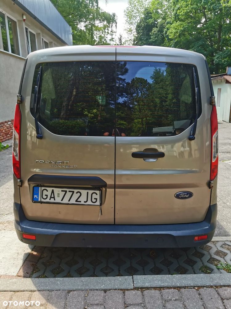 Ford Transit Connect 230 L2 Trend - 6