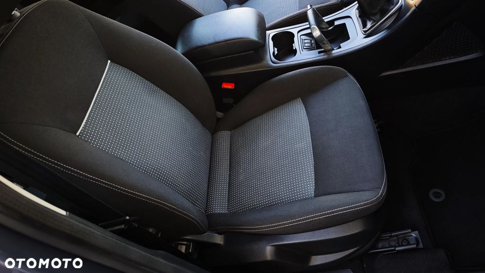 Ford Galaxy 2.0 Titanium - 22