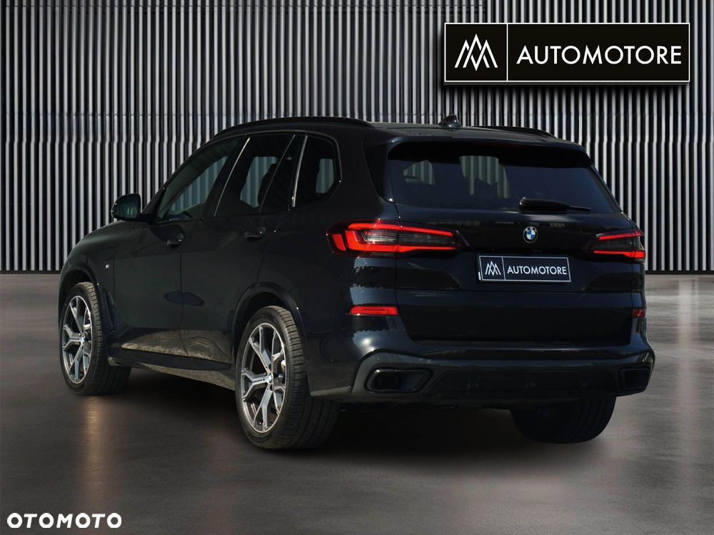 BMW X5 xDrive25d sport - 8