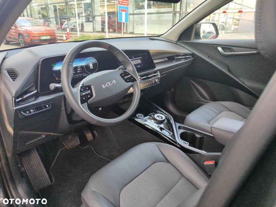Kia Niro - 9