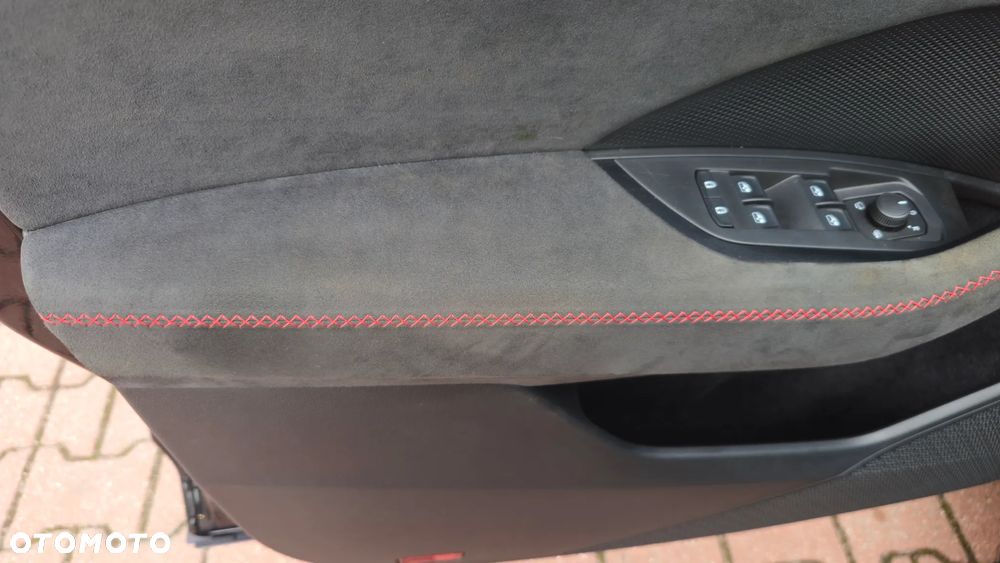 Skoda Kodiaq 2.0 TSI 4x4 RS DSG - 19