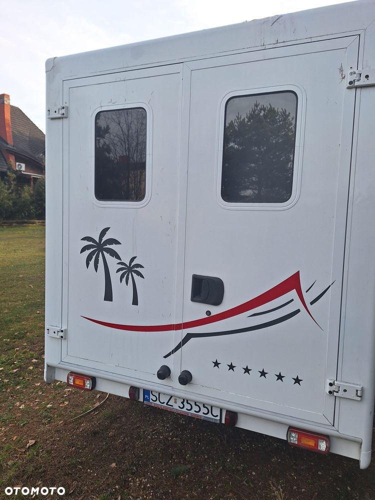 Fiat Ducato - 26