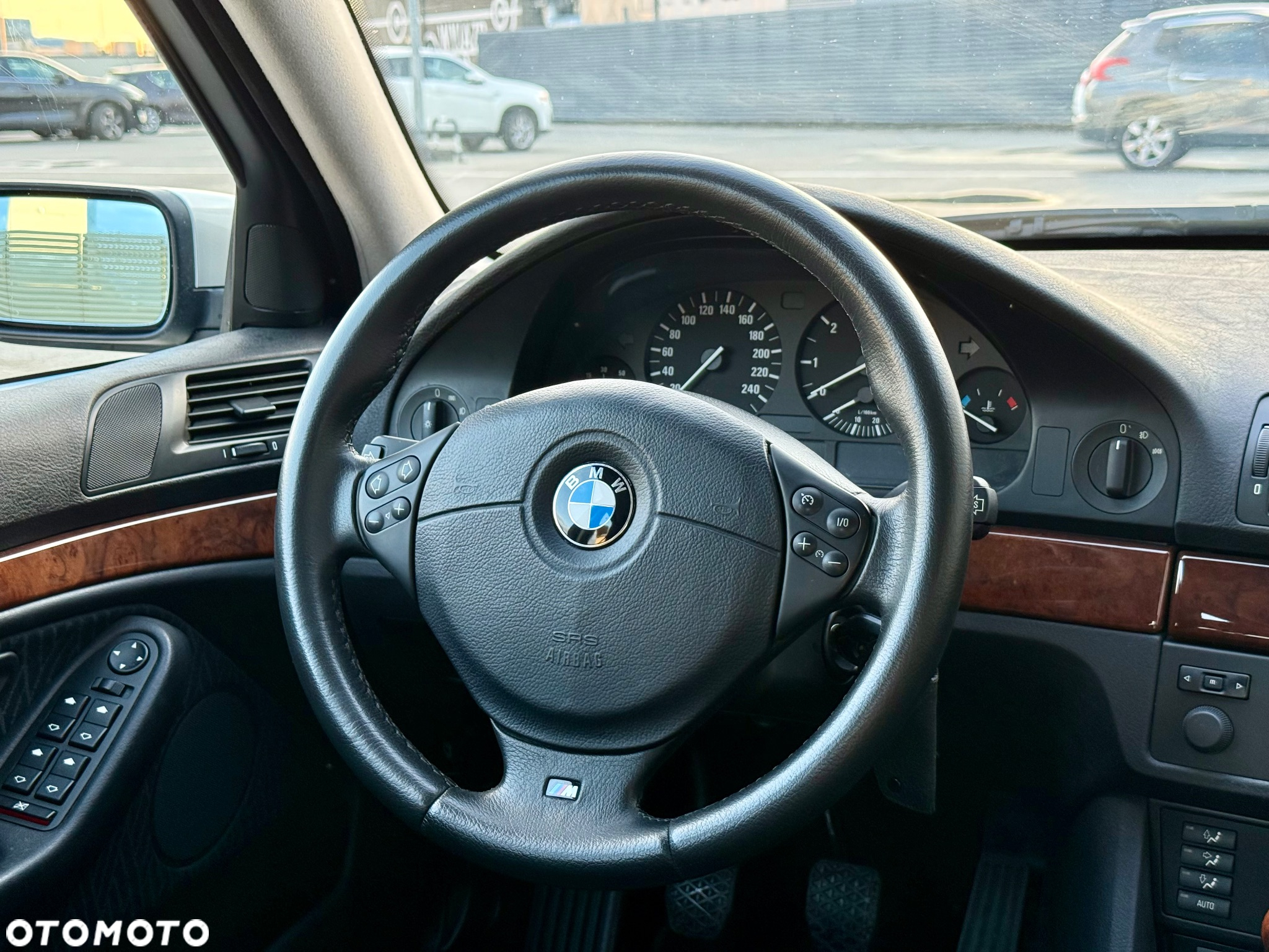 BMW Seria 5 530d - 20