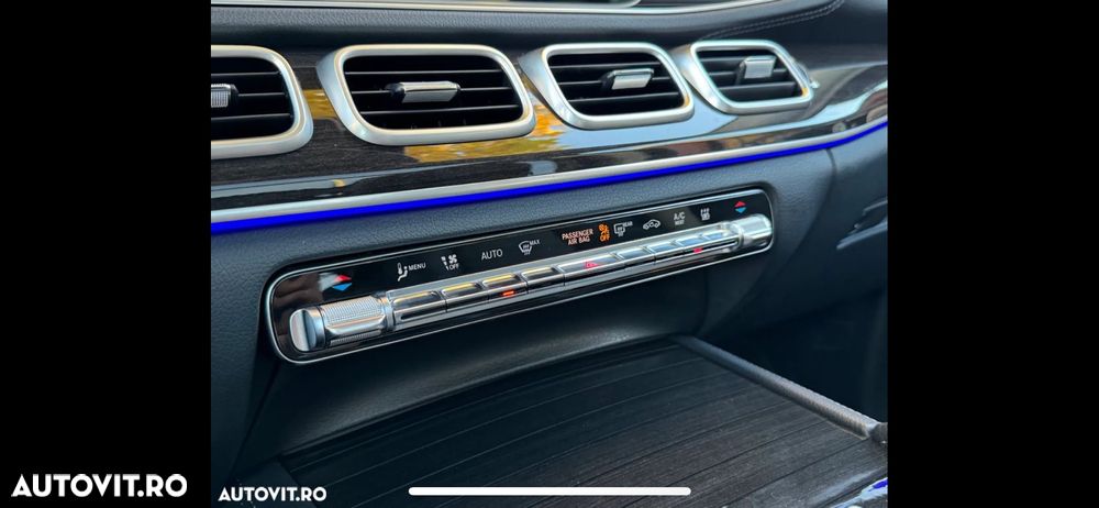 Mercedes-Benz GLS - 7