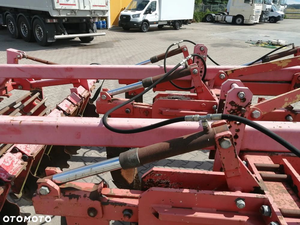 Inny Brix Herkules HKL 300/6 STE - 8