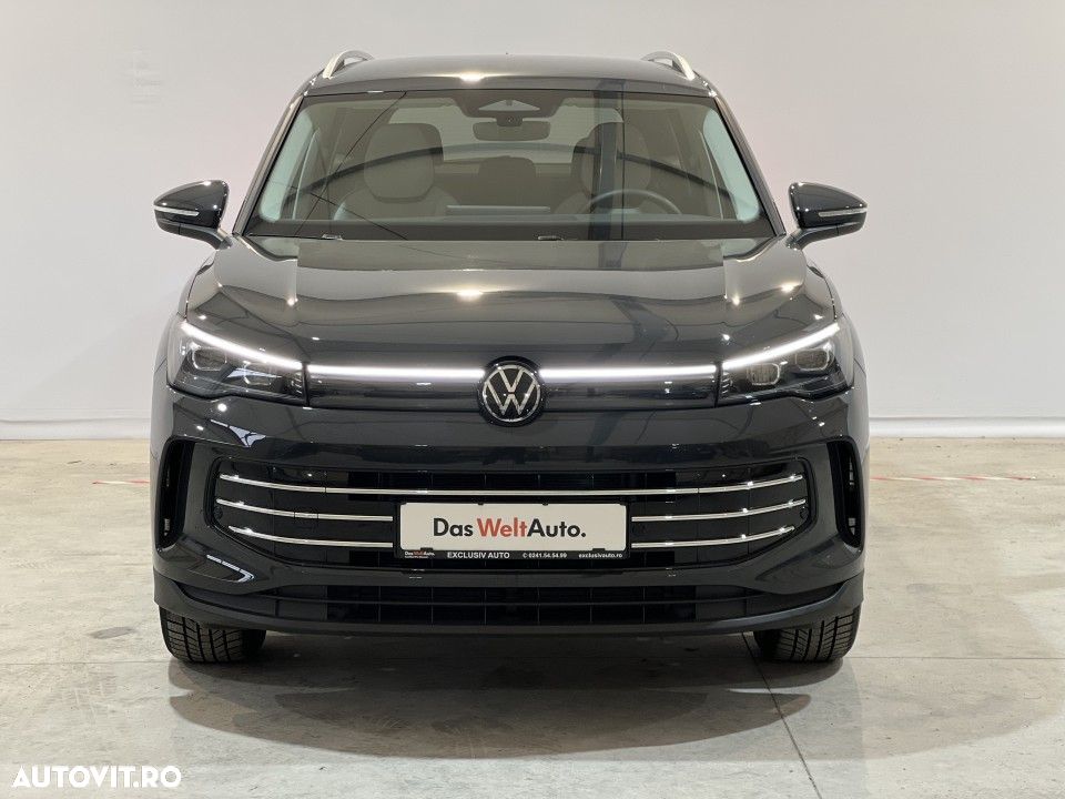 Volkswagen Tiguan - 40