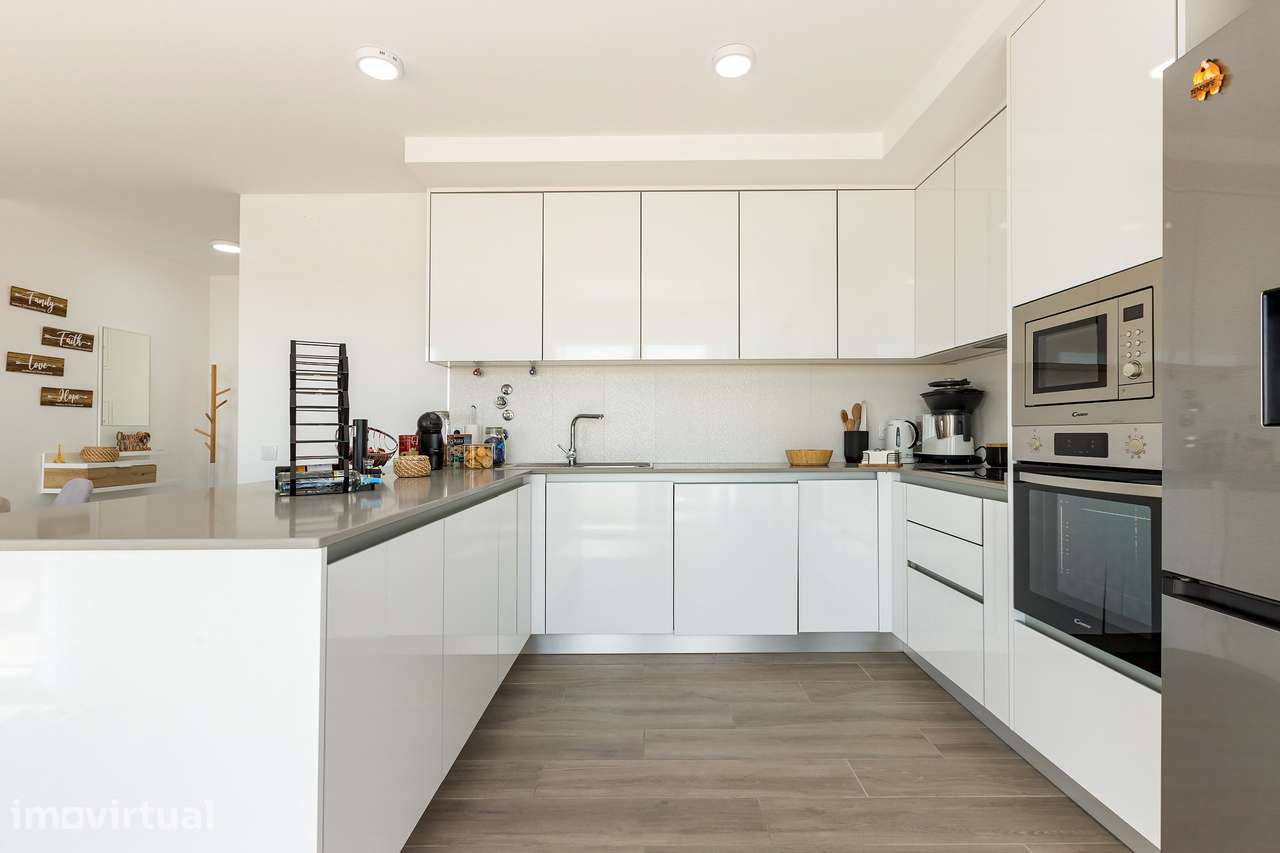 Apartamento T3 de Excelência - Grande imagem: 5/15