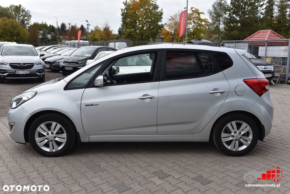 Hyundai ix20 - 7