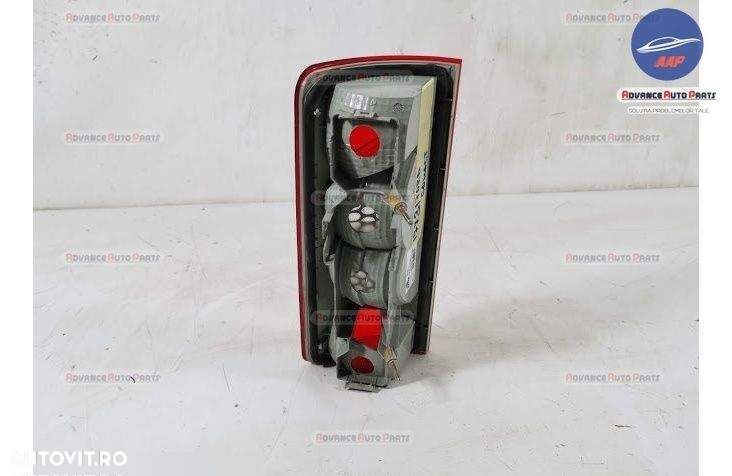 Stop Dreapta original Ford  Transit  3 [Facelift] 2006 2007 2008 2009 - 5