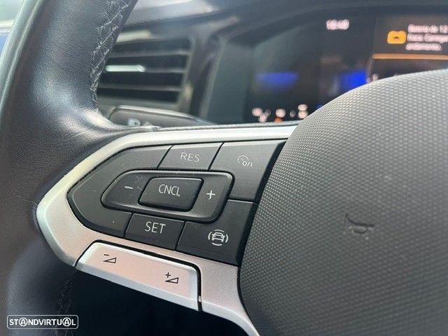 VW Taigo 1.0 TSI Urban Style - 14