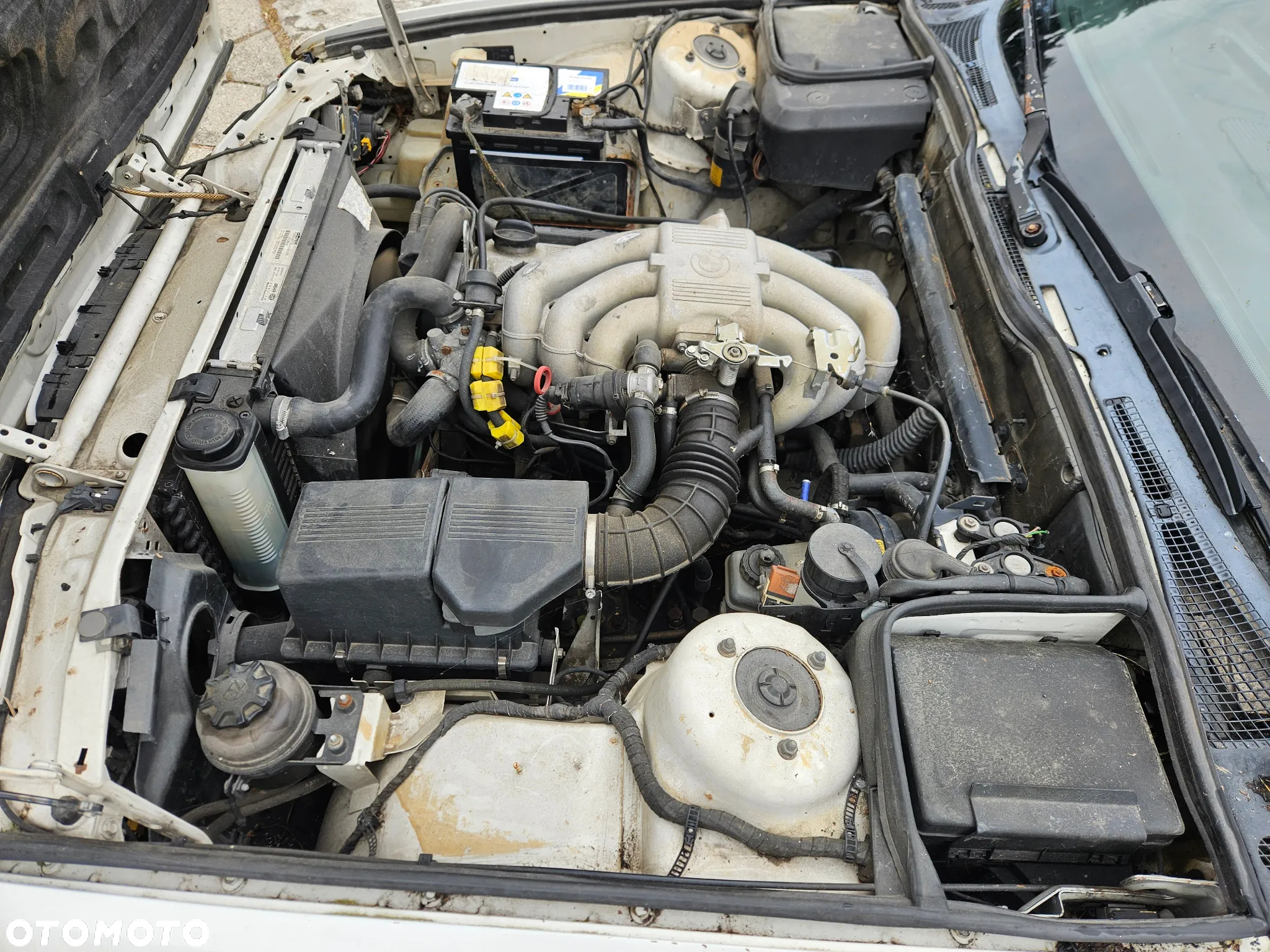 BMW Seria 5 520i - 16