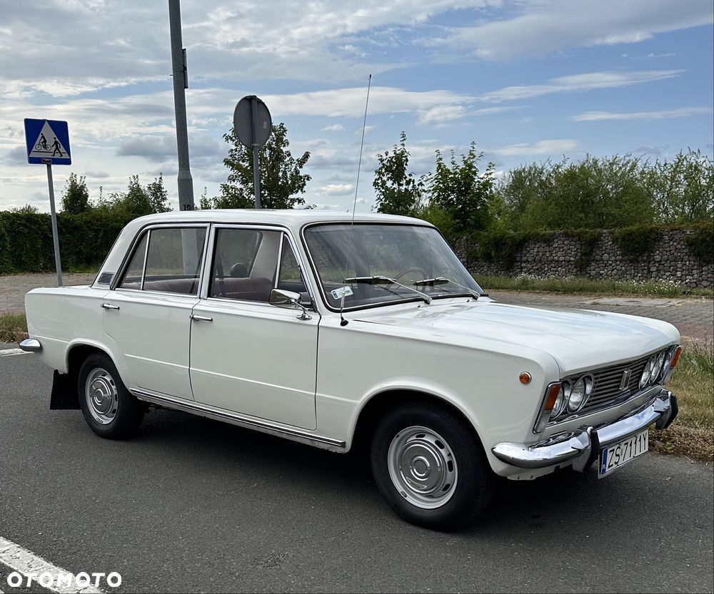 Fiat 125p - 2