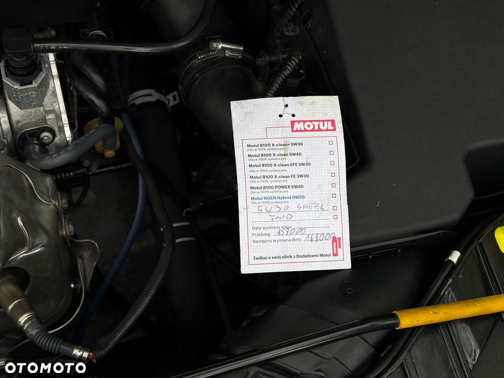 Ford C-MAX 1.0 EcoBoost Titanium ASS - 30