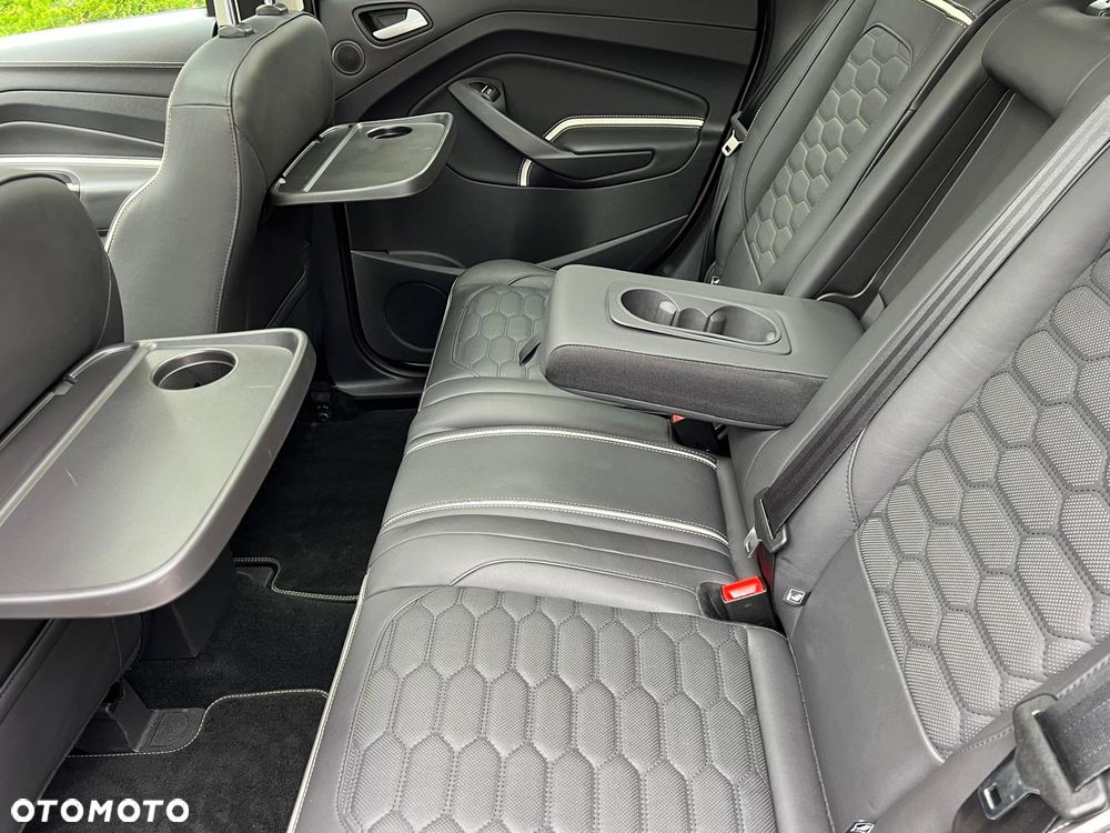 Ford Kuga 2.0 TDCi 4x4 Vignale - 20