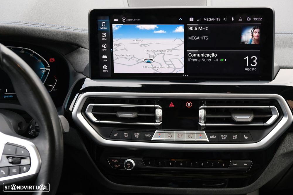 BMW iX3 M Sport Impressive - 14