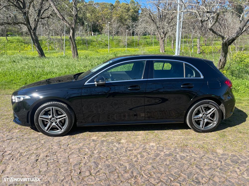 Mercedes-Benz A 250 - 2
