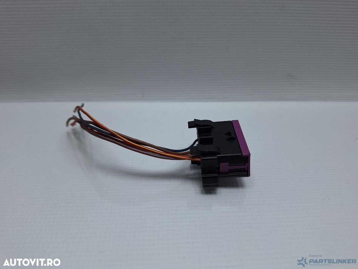 Mufa diagnoza AUDI A4 IV Avant (8K5, B8) [ 2007 - 2015 ] TDI (CJCD, CMFB, CSUA) 110KW|150HP OEM 3A0972695A - 1