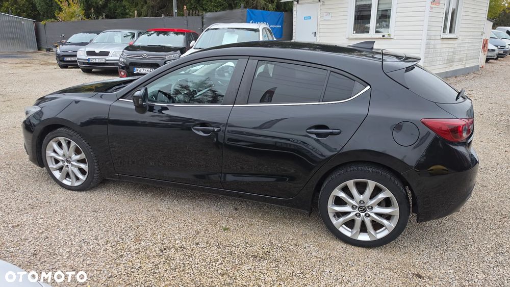 Mazda 3 1.5 D Skypassion - 11