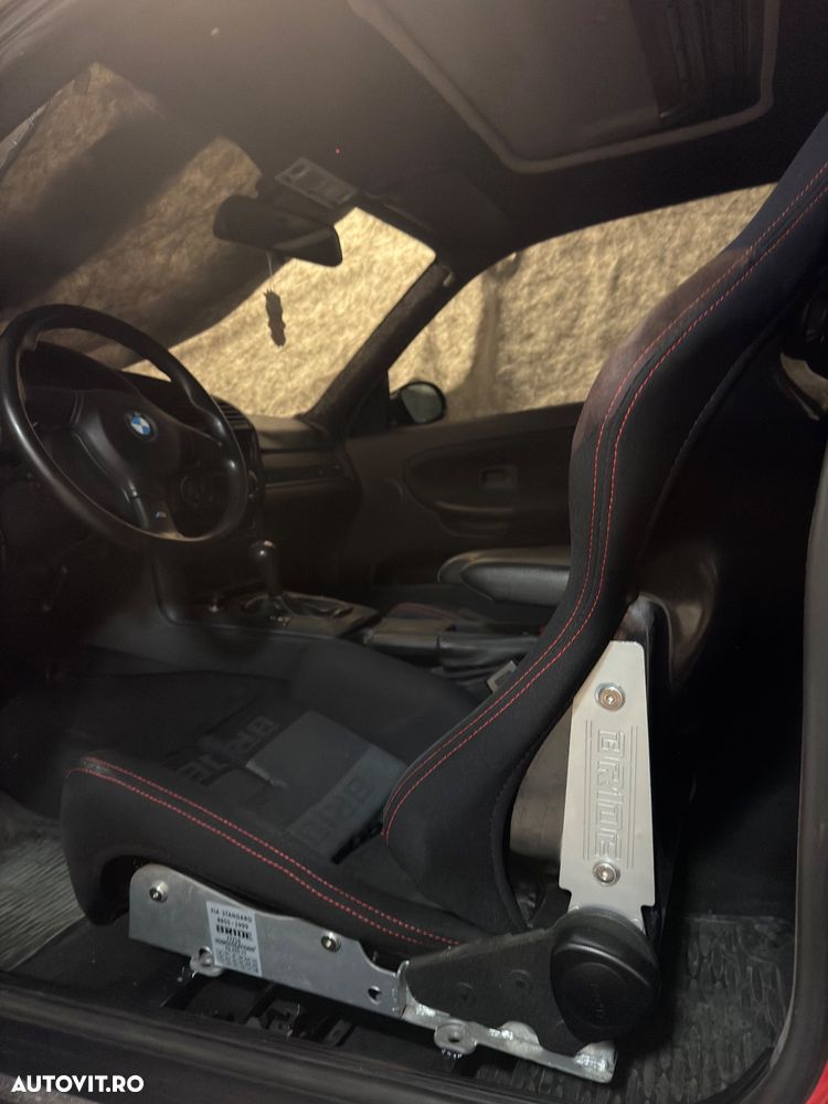 BMW Seria 3 ver-325-ci-coupe - 7