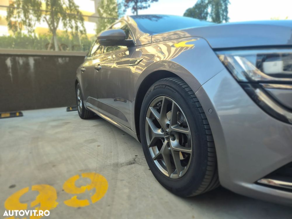Renault Talisman ENERGY dCi Life - 5