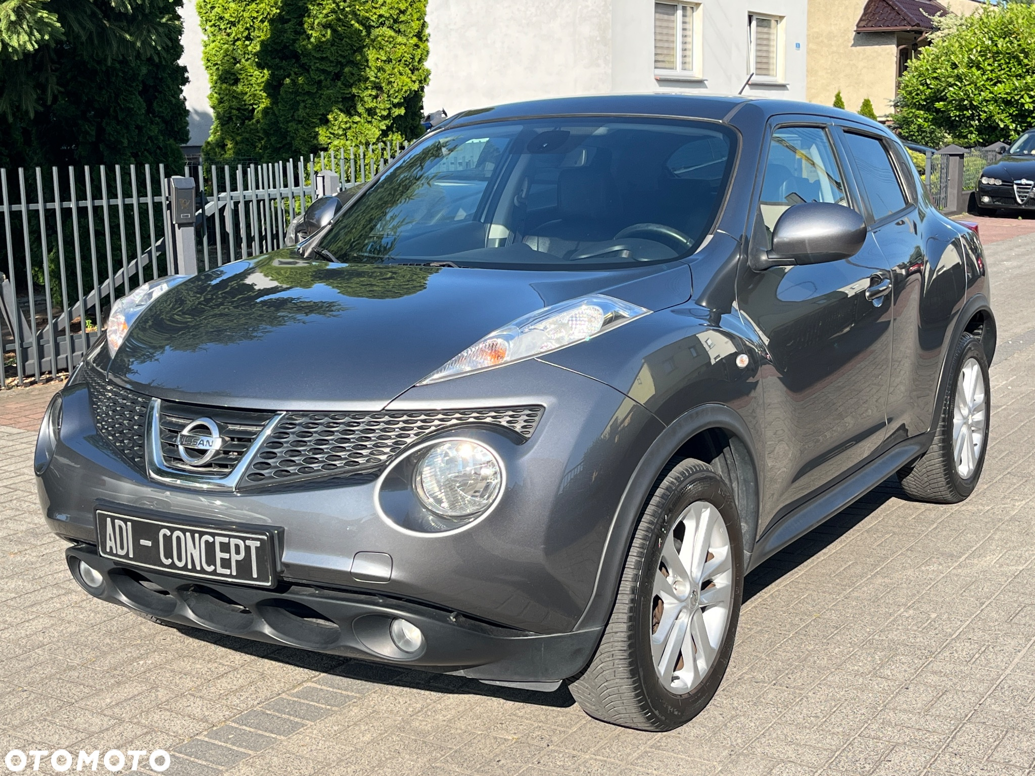 Nissan Juke 1.6 Start/Stop Acenta - 2