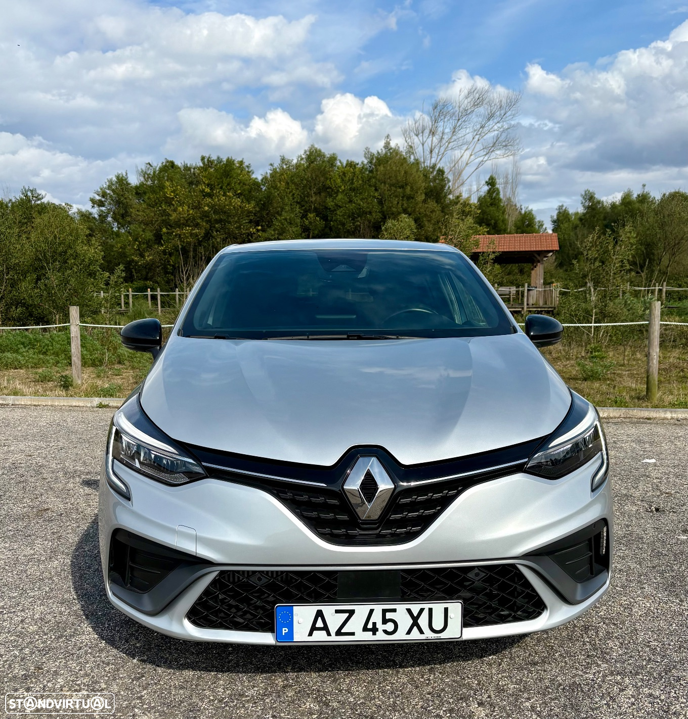 Renault Clio - 3