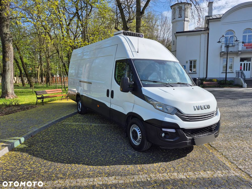 Iveco Dally - 3