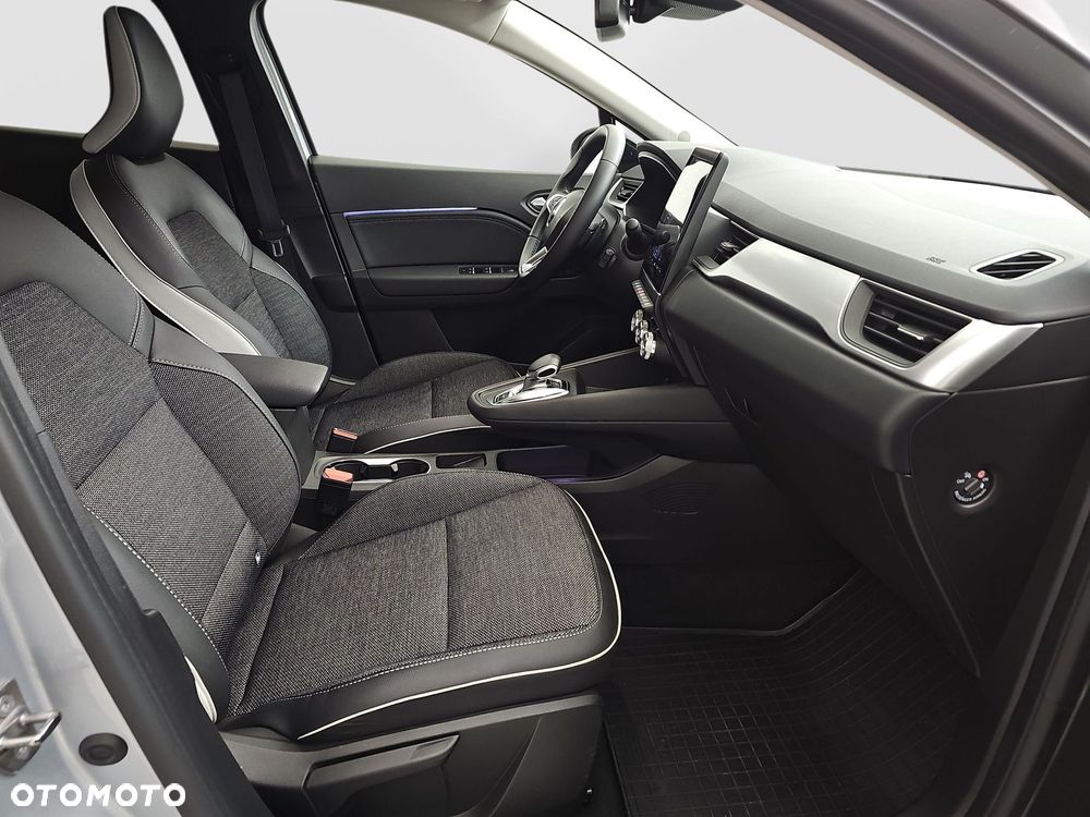 Renault Captur 1.3 TCe mHEV Techno EDC - 34