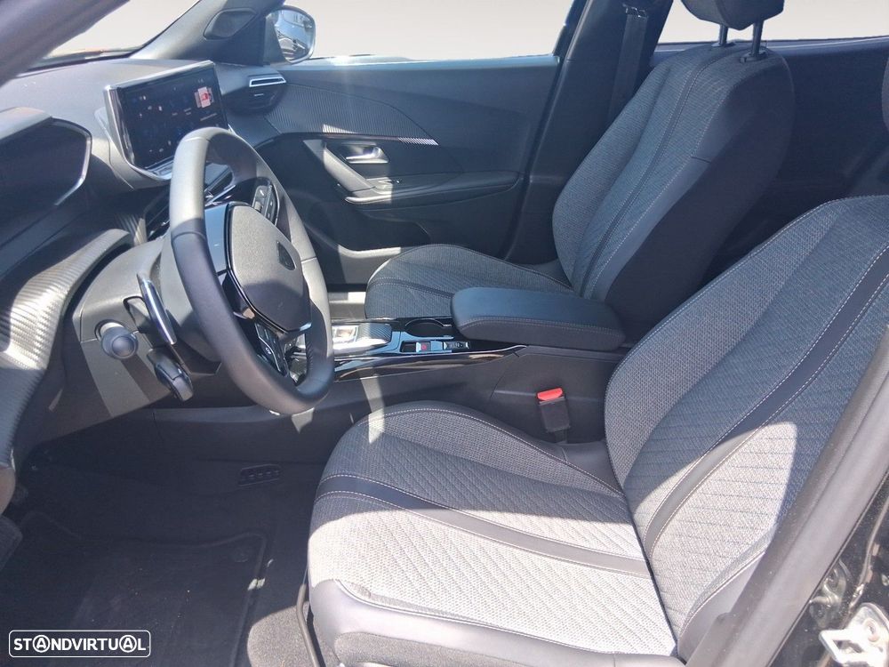 Peugeot 2008 1.2 Hybrid Allure e-DCS6 - 9