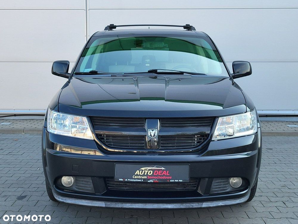 Dodge Journey - 7