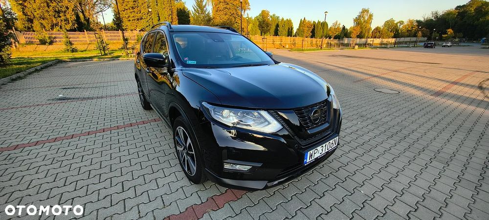 Nissan X-Trail 2019 photo 3
