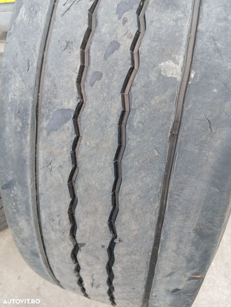 Anvelope 385/65/R22.5 CONTINENTAL - 2