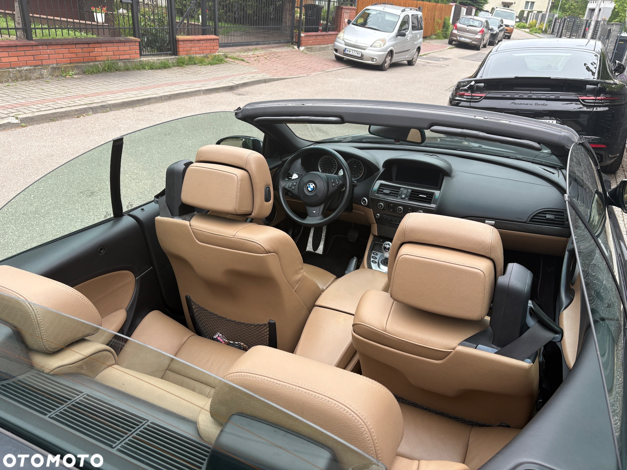 BMW M6 Cabrio - 23
