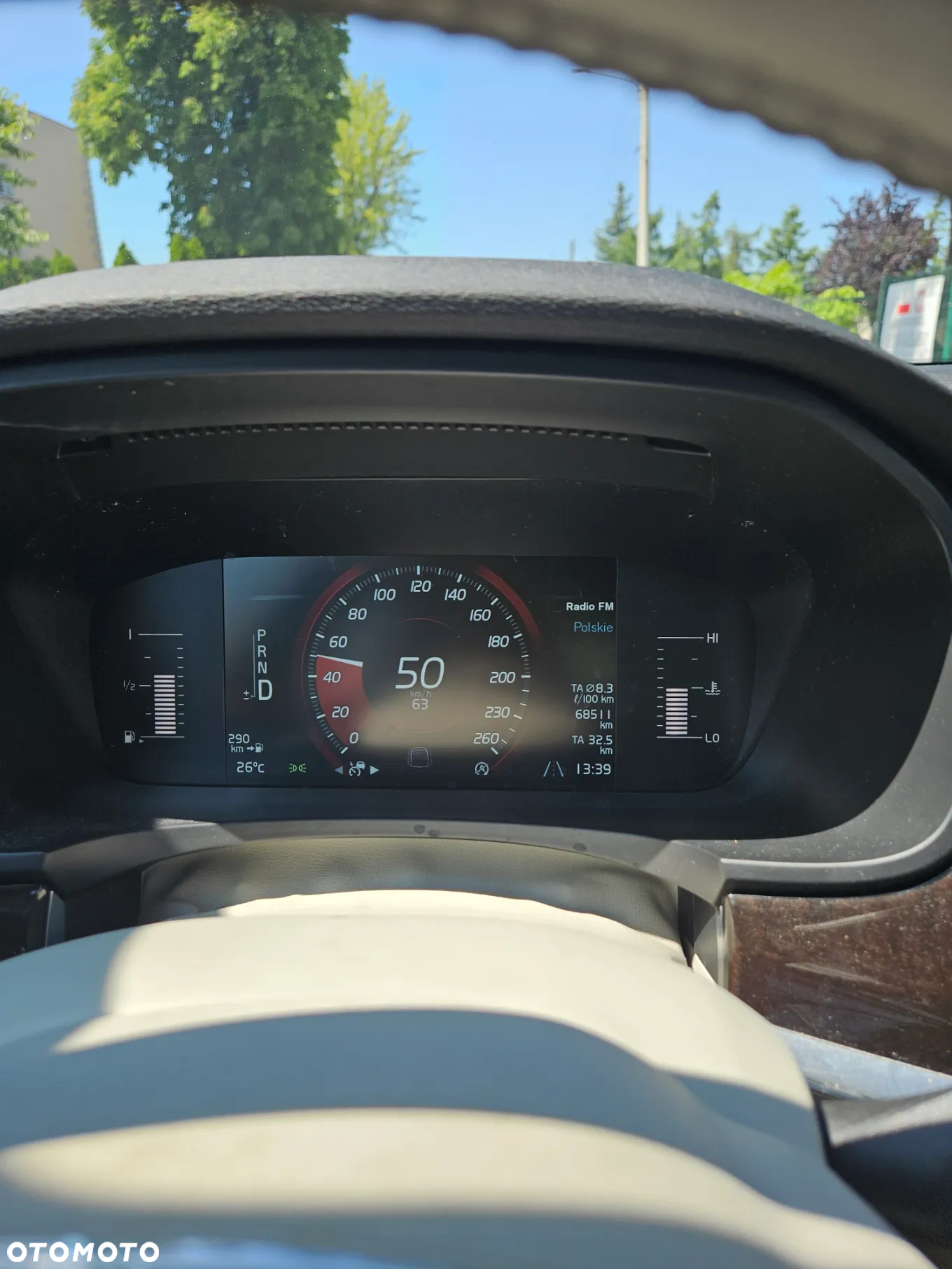Volvo S90 T5 Momentum - 11