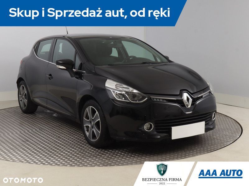 Renault Clio - 3